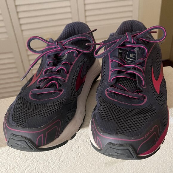 Brooks Dyad 9 wide - Picture 10 of 11